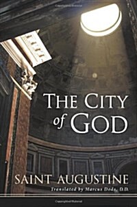 [중고] The City of God (Paperback)