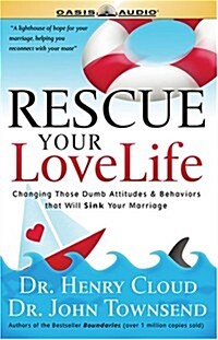 Rescue Your Love Life (MP3, Unabridged)