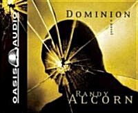 Dominion (Audio CD, Abridged)