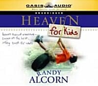 Heaven for Kids (Audio CD)