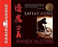 Safely Home (Audio CD)