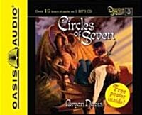 Circles of Seven: Volume 3 [With Poster] (MP3 CD, MP3)