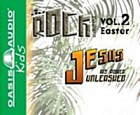 Easter: Jesus His Power Unleashed (Audio CD)