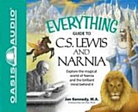 The Everything Guide to C.S. Lewis and Narnia (Audio CD)