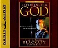 Experiencing God: Knowing and Doing the Will of God (Audio CD, Revised, Expand)