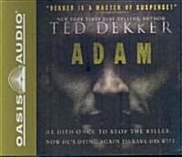 Adam (Audio CD, Unabridged)