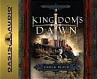 Kingdoms Dawn: Volume 1 (Audio CD, Multi-Voice D)