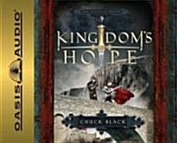 Kingdoms Hope: Volume 2 (Audio CD, Multi-Voice D)