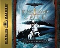 Kingdoms Call: Volume 4 (Audio CD, Multi-Voice D)