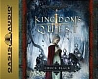 Kingdoms Quest: Volume 5 (Audio CD, Multi-Voice D)