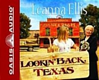 Lookin Back, Texas (Audio CD)