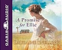 A Promise for Ellie (Audio CD)