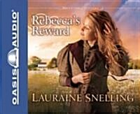 Rebeccas Reward (Audio CD)