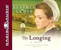 The Longing: Volume 3 (Audio CD)