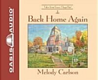 Back Home Again: Volume 1 (Audio CD)
