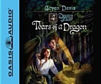 Tears of a Dragon (Audio CD)