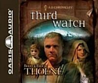 Third Watch: Volume 3 (Audio CD)