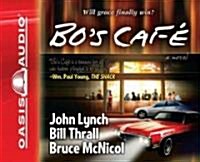 Bos Cafe (Audio CD, Unabridged)
