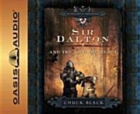 Sir Dalton and the Shadow Heart: Volume 3 (Audio CD, Multi-Voice D)