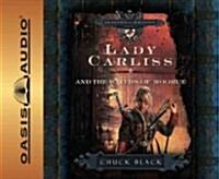 Lady Carliss and the Waters of Moorue: Volume 4 (Audio CD)