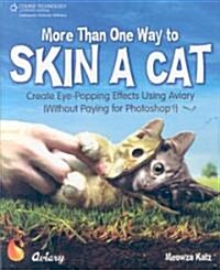 More Than One Way to Skin a Cat (Paperback, CD-ROM, 1st)