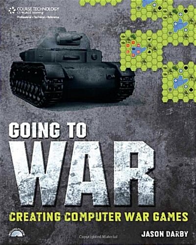 Going to War (Paperback, CD-ROM, 1st)