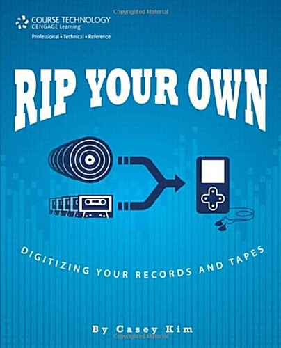 Rip Your Own (Paperback)
