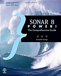 Sonar 8 Power! (Paperback)