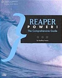 Reaper Power! (Paperback, CD-ROM, 1st)