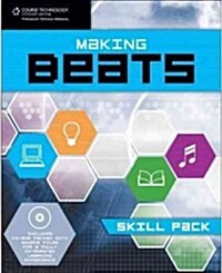 Making Beats (Paperback)
