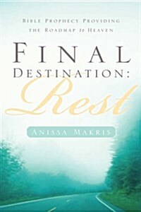Final Destination: Rest (Paperback)
