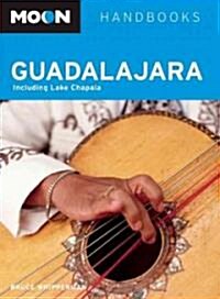 Moon Guadalajara (Paperback, 3rd)