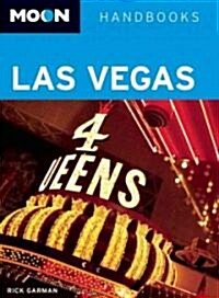 Moon Las Vegas (Paperback, 2nd)