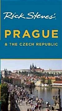 Rick Steves Prague & The Czech Republic (Paperback, 5th)