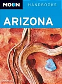 Moon Arizona (Paperback, 10th)