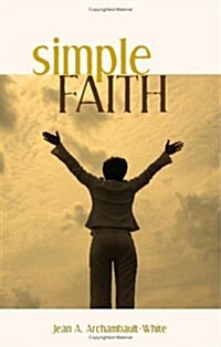 Simple Faith (Paperback)