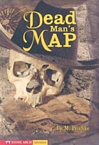 Dead Mans Map (Paperback)