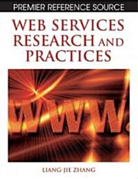 Web Services Research and Practices (Hardcover)