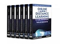 Online and Distance Learning: Concepts, Methodologies, Tools, and Applications (Hardcover)