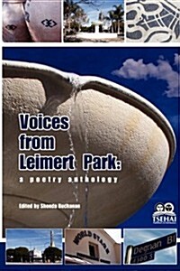 Voices from Leimert Park: A Poetry Anthology (Paperback)