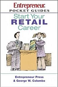 Start Your Retail Career (Paperback)