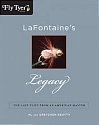 LaFontaines Legacy (Hardcover)