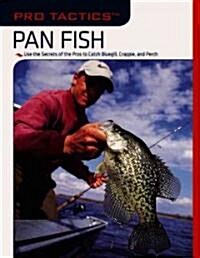 Panfish (Paperback, 1st)