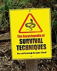 Encyclopedia of Survival Techniques (Paperback, New, Revised)