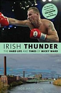 Irish Thunder (Paperback)