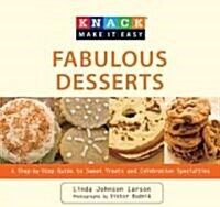 Knack Fabulous Desserts (Paperback)