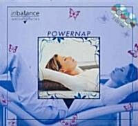 Powernap (Audio CD)