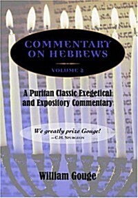 Commentary on Hebrews: Exegetical and Expository - Vol. 2 (8-13) (Hardcover)