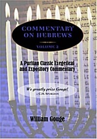 Commentary on Hebrews: Exegetical and Expository - Vol. 2 (PB) (Paperback)