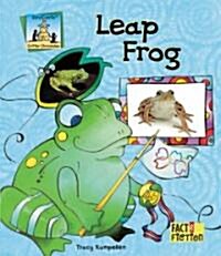 Leap Frog (Library Binding)